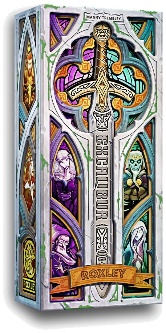 Excalibur
