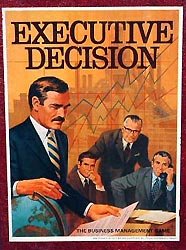 Executive Decision