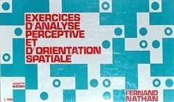 Exercices d'analyse perceptive