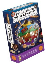 Exhibition : 20th Century