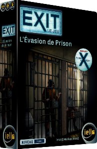 Exit - L'Évasion de Prison