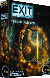 Photo: Exit - La Forêt Enchantée