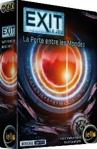 Photo: Exit - La Porte entre les Mondes