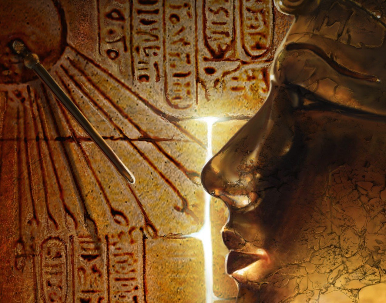 EXIT : Le Jeu – Le Tombeau du Pharaon