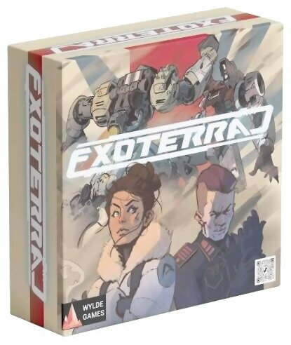 ExoTerra