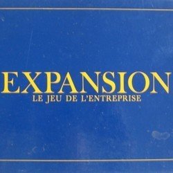 Expansion, le Jeu de l'Entreprise