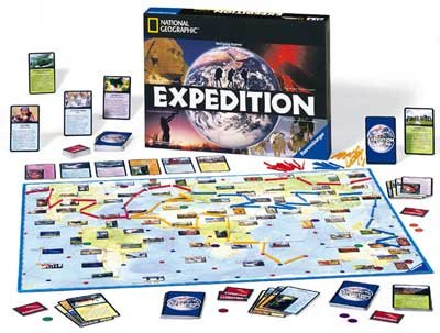 Expedition