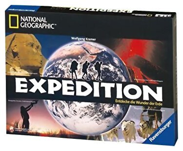 Expedition