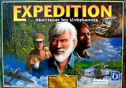 Expedition