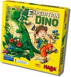 Expédition Dino