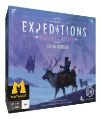 Expéditions - Corruption Mécanique - Édition Ironclad