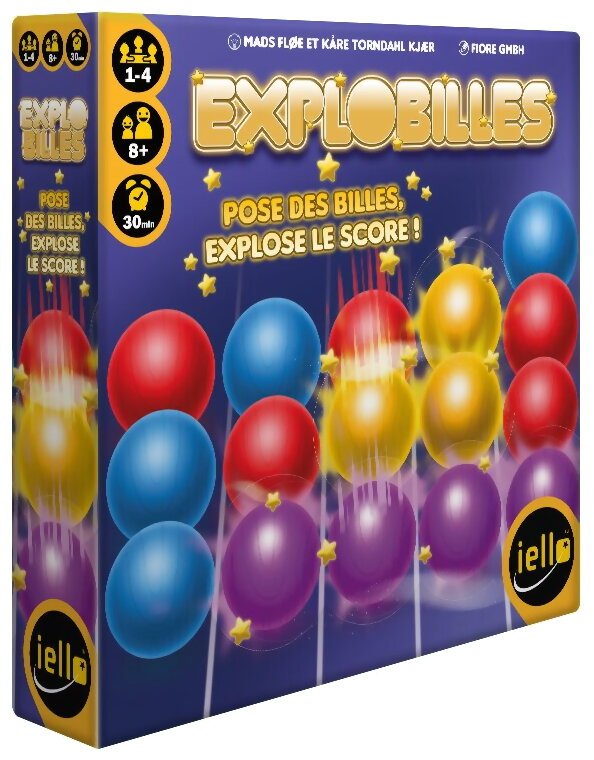 Explobilles