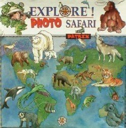 Explore Photo Safari