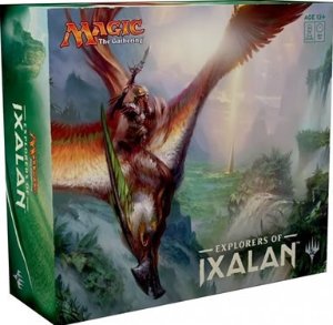 Explorers of Ixalan