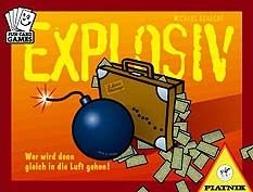 Explosiv