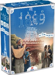 Expo 1889