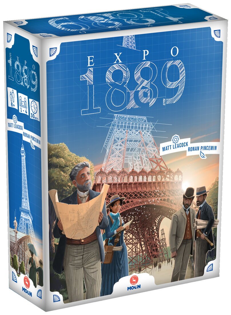 Expo 1889