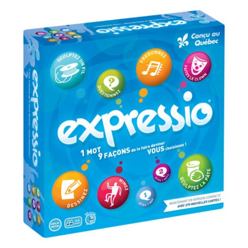 Expressio