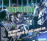 Extra-Dry
