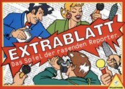 Extrablatt