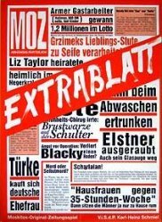 Extrablatt