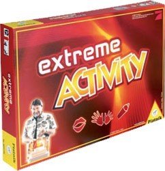 Extreme Activity