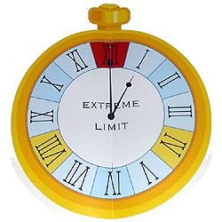 Extreme Limit