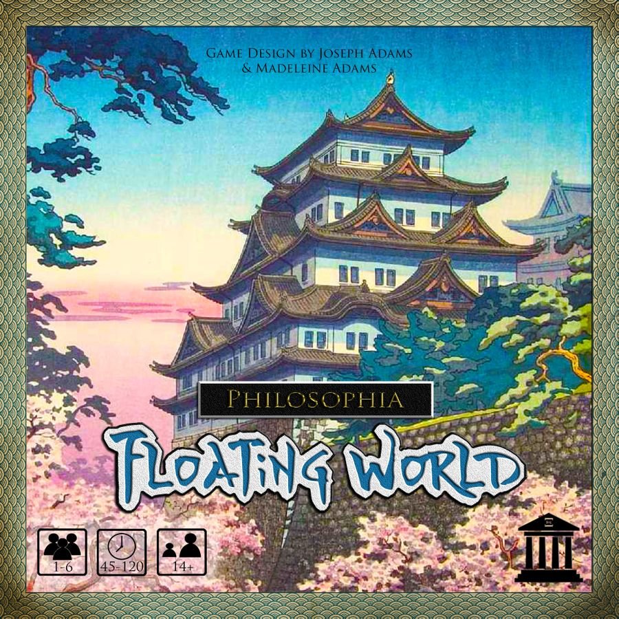 Philosophia : Floating World