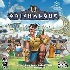 Orichalque