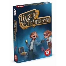 Ruses et trahisons