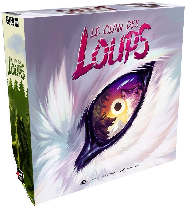 Le clan des loups
