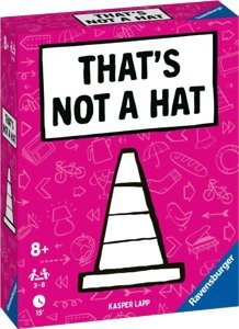 That's Not a Hat