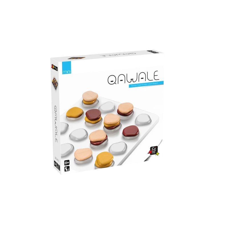 Qawalé Mini