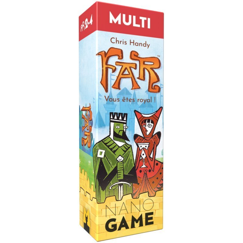 FAR