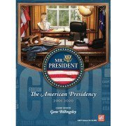 Mr. President - The American Presidency 2001-2020