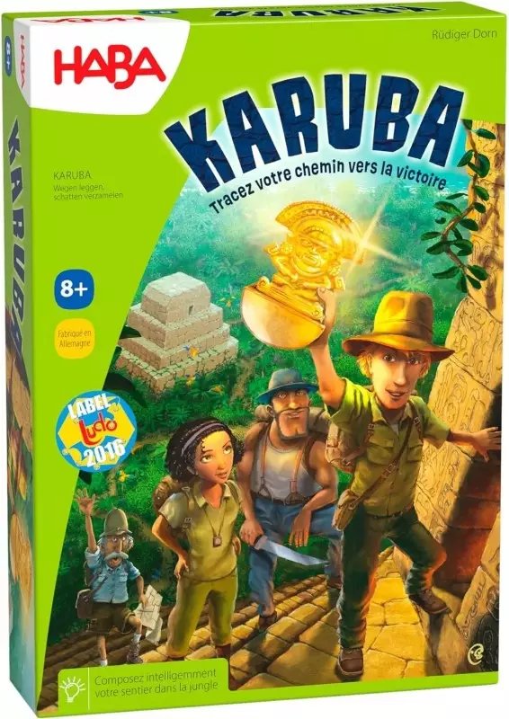 Karuba