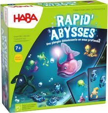 Rapid' Abysses