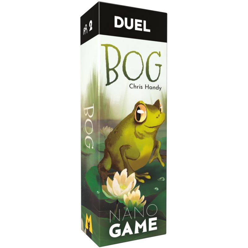 Bog