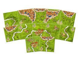Carcassonne : Die Bauernaufstaende