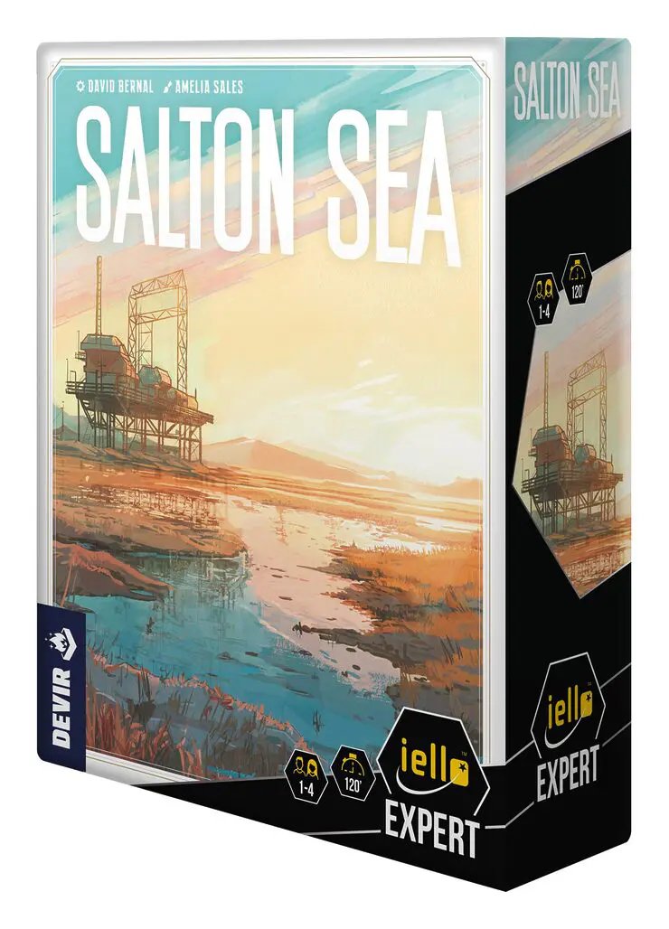 Salton Sea