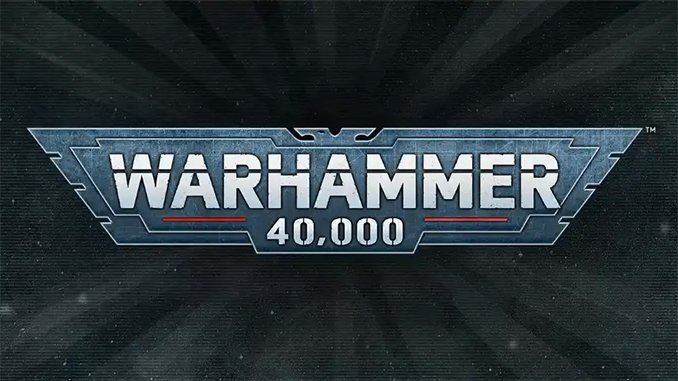 Warhammer 40.000 v9