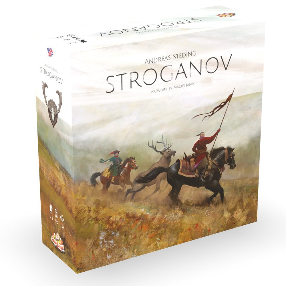 Stroganov