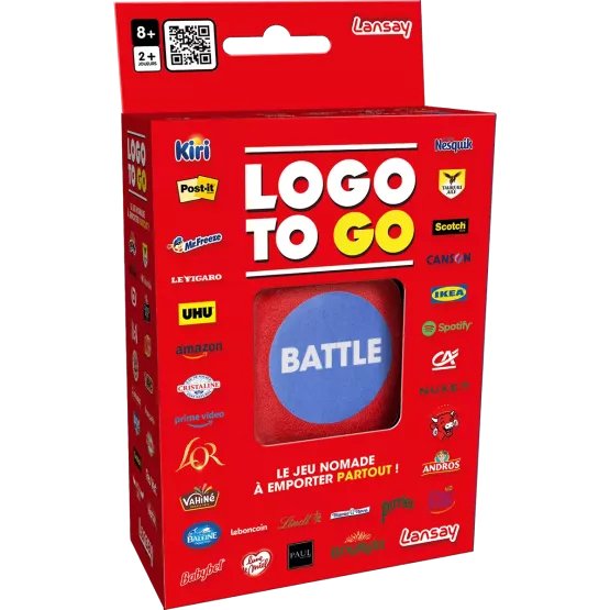 Logo To Go
