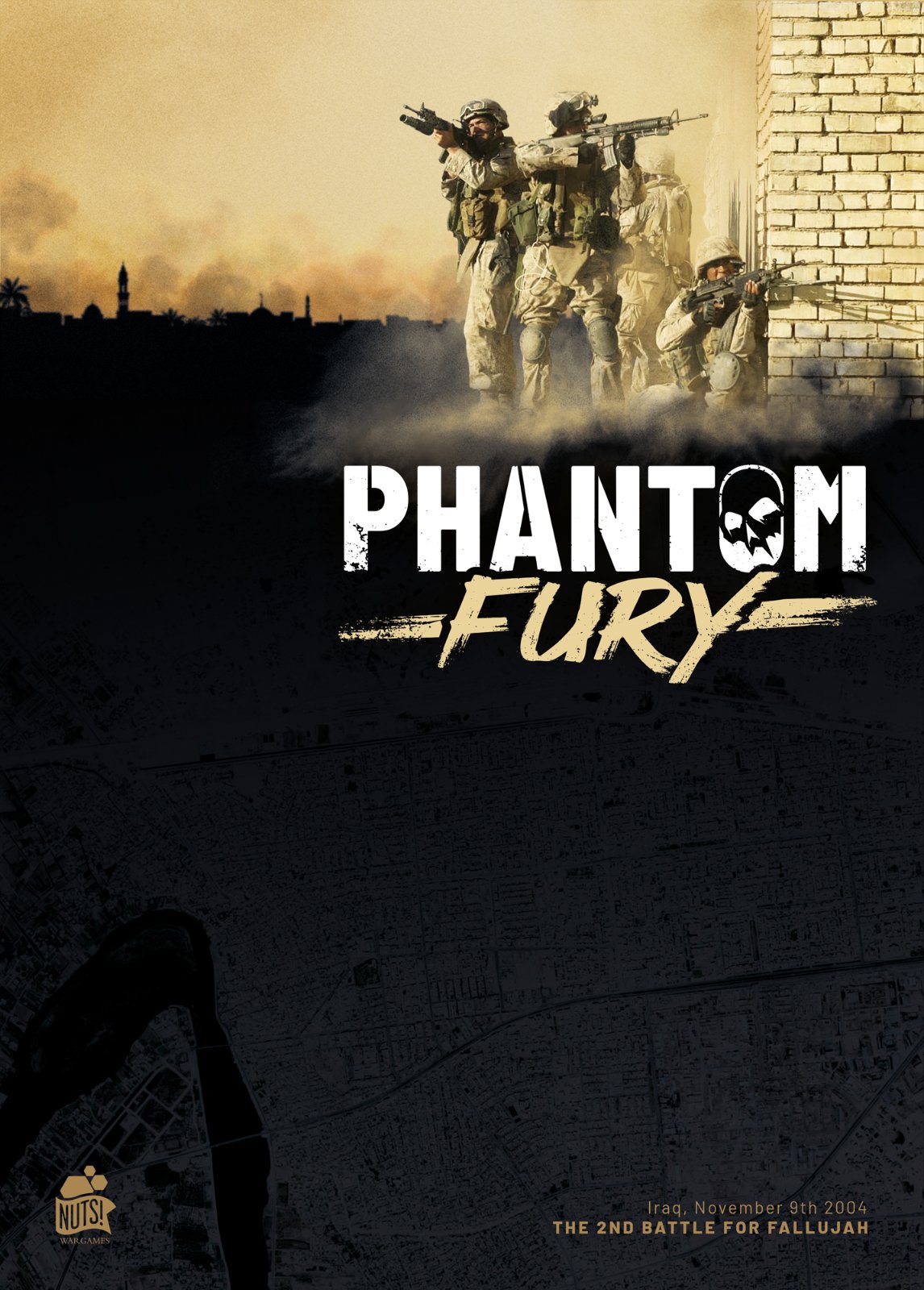 Phantom Fury : seconde édition