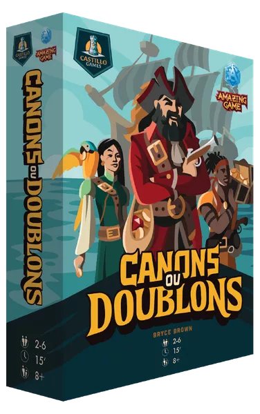 Canons Ou Doublons