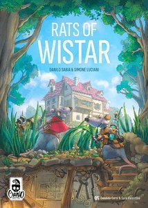 Rats of Witsar