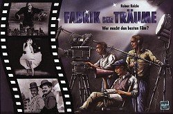 Fabrik der Träume