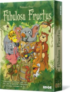 Fabulosa Fructus