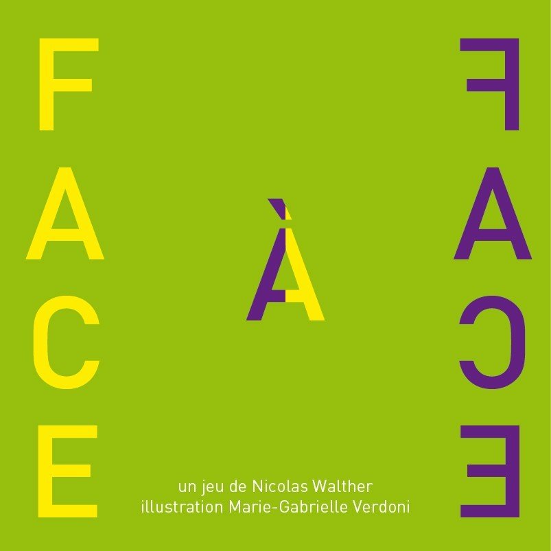 Face à Face