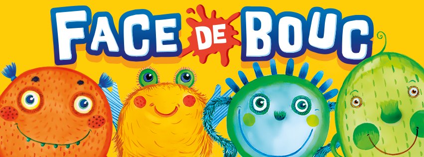Face de bouc